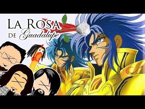 La Rosa de Guadalupe - El Gemelo Malvado - Reacción