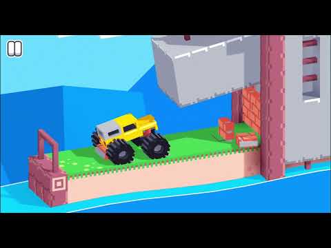 Mastering Drive Mad – Epic Off-Road Challenges! 🚗🔥