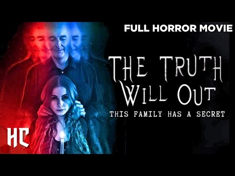 The Truth Will Out | Full Horror Thriller Movie | HD Movie | English Horror Movie | Horror Central