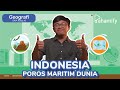 Exploring Indonesia: Geography and History