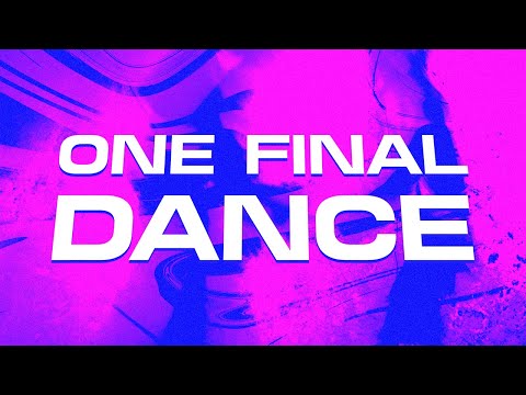 Drenchill - One Final Dance (feat. Becky Smith)  { Hot Vibes Records }