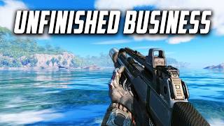 Gaming Things I’ve Always Meant To Do