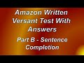 Understanding the Video Tutorial