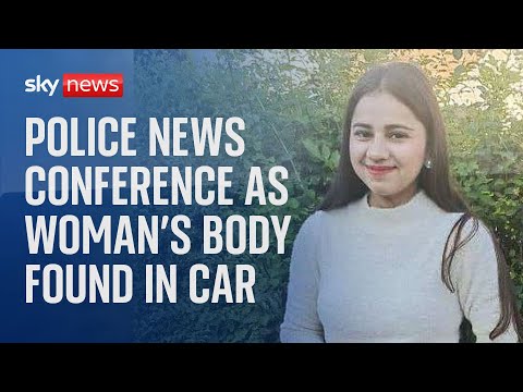 Police suspect Harshita Brella was killed by her husband