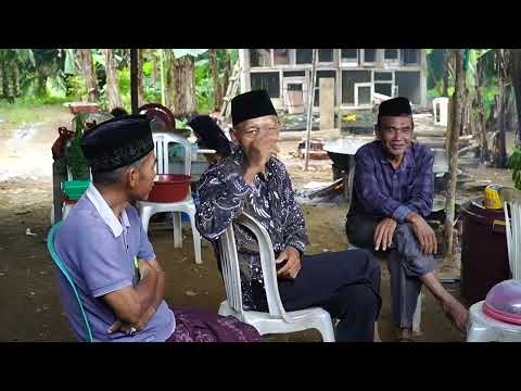 PERSIAPAN WEDDING  ULFA & AHMAD II DIAN MEKAR DEKORASI - GALERI ATIKA MAKEUP
