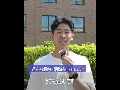 【関大×一人暮らし】関大生が夢中なコト！（埼玉県出身）