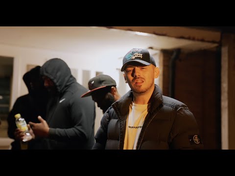 Benny Banks - Pardon My French (Official Video)