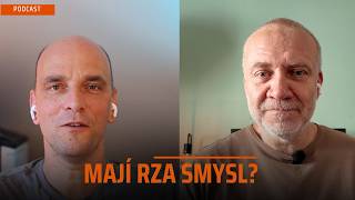 Jsou rychlá zásahová auta přežitek minulosti nebo nedoceněný pomocník?