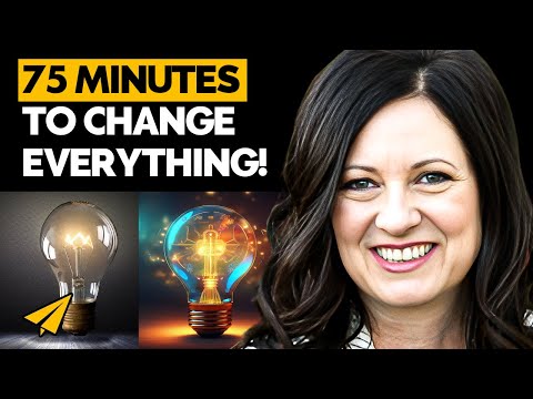 From Fortune 500 to Entrepreneurship: Overcoming Self-Doubt for Business Success