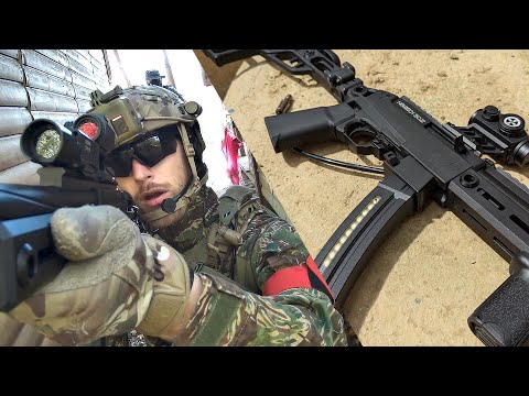 The SSQ22 powered by HPA