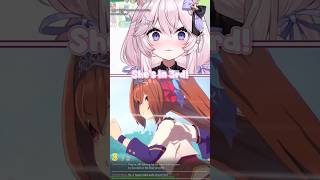 Anime Horse Girl Racing is INTENSE!