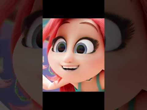 Chelsea : I'm not evil 😢 | Ruby Gillman, Teenage Kraken edit