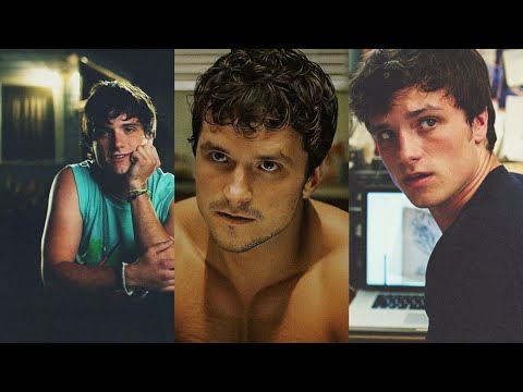 Josh Hutcherson Edit Compilation #3