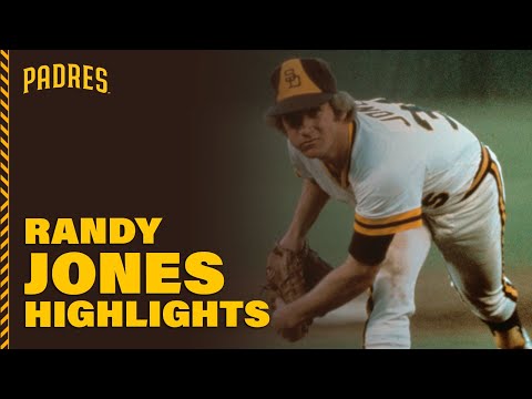 Randy Jones highlights | Friar Throwbacks video clip