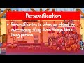 Figurative Language Mastery Challenge