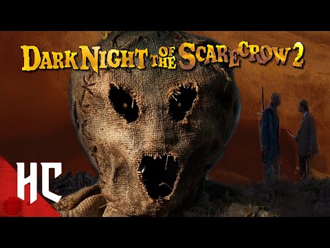 Dark Night Of The Scarecrow 2 #FrightFest2023 | Full Slasher Horror Movie | Horror Central