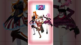 スキスキDieスキ超Ayeシテル マリン船長と踊ってみた！ #hololive #vtuber #shorts