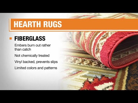 How To Clean Fiberglass Out Of Carpet  