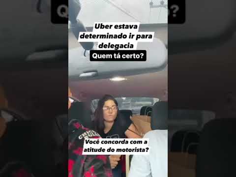 😕Vamos pra Delegacia....