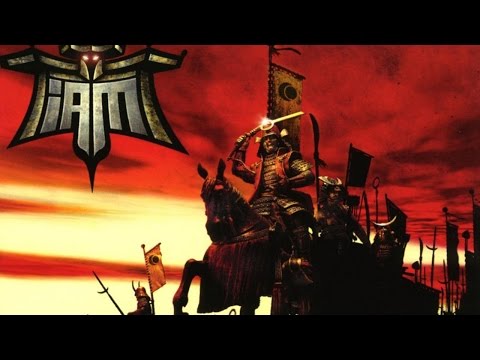IAM - Petit frère (Audio officiel)