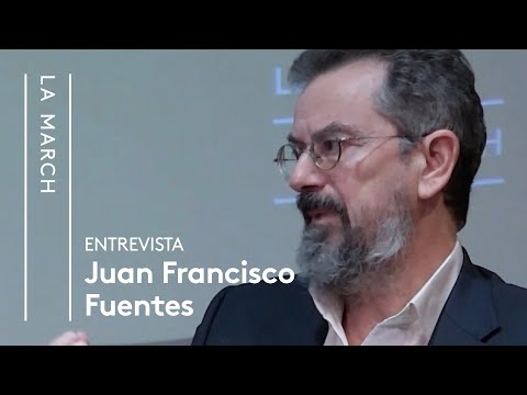 Vido de Juan Francisco Fuentes