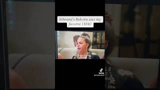 When Scheana was obsessed with Rob #vanderpumprules #bravotv