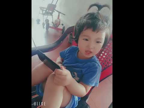 mẹ cứ nói nhiều thế 😂