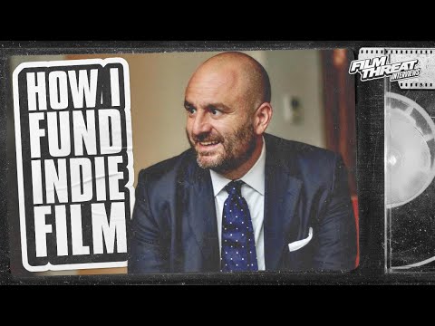 INSURGENCE FILM STUDIO CEO NICCOLO MESSINA | Film Threat Interviews