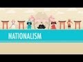 Exploring Nationalism and Its Impact on Japan