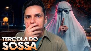 LIVE 🔴 - TERÇOLA de HALLOWEEN Com o MYERS FANTASMA e o Jogo Lançou OFICALMENTE nesta bela noite...