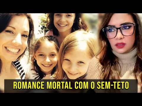 O SINISTRO CASO DO ROMANCE COM O SEM-TETO QUE ACABOU COM UMA FAMÍLIA #casoscriminais