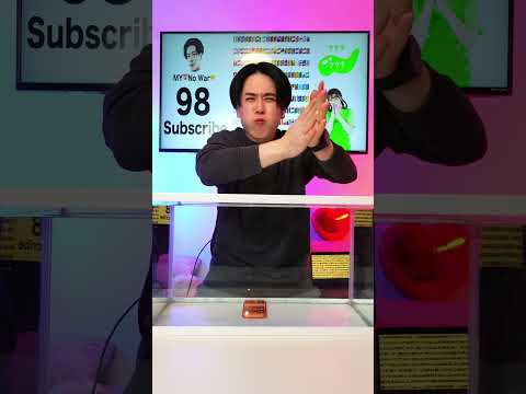 MOUTH MIX → PURPLE?! BTS 🔴🔵➡️🟣🎬