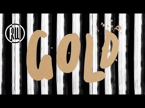 Gold - Official Video