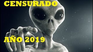 CENSURADO VIDEO AÑO 2019 CLASIFICADO