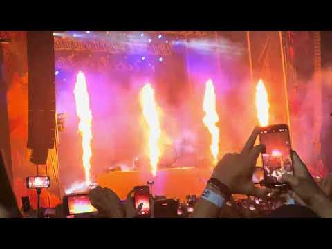 Armin Van Buuren• Festival Internacional Del Globo• León Guanajuato• 16/Nov/2024