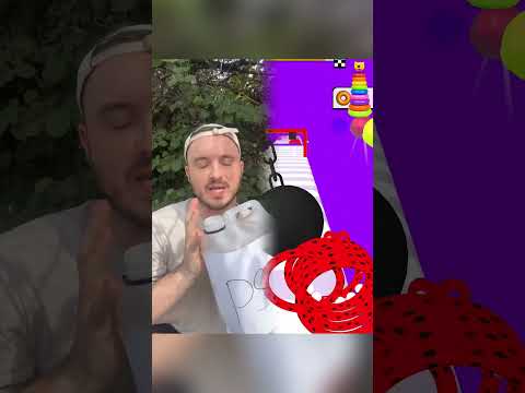 Il nous a tous eu avec son prank depuis le début !😂 #shorts #viralshorts #sketch #satisfying #funny