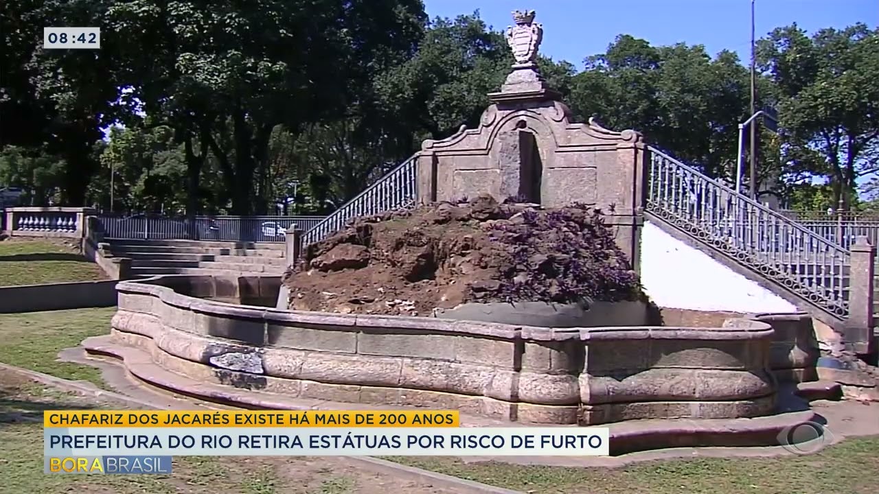 Criminoso é preso pela 87ª vez no Rio de Janeiro