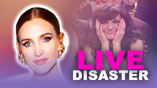 Infamous SNL Performances That Ended Careers