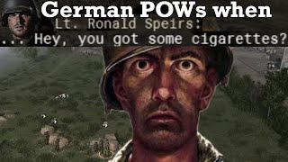 Our Band of Brothers Jump Feet First into Hell! | Gates of Hell: Airborne