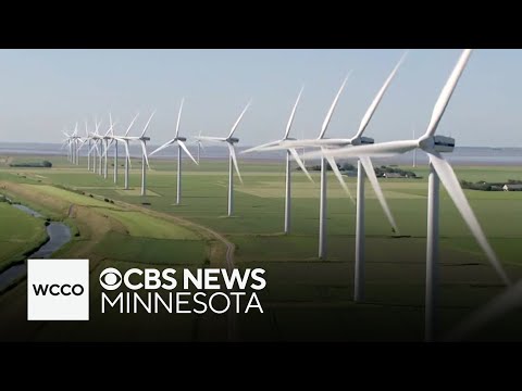 YouTube video thumbnail: Why Trump's "Big, Beautiful Bill" Could Increase Electricity Costs in Minnesota