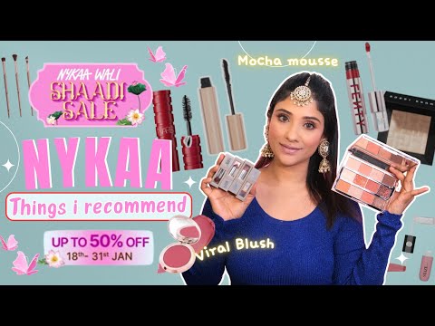 Things Must  For wedding seasons || mocha mousse makeup trend | Shystyles