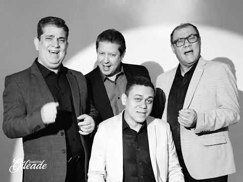 Quarteto Gileade - QUÃO GRANDE É DEUS