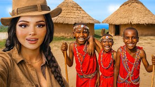 I Went to KENYA