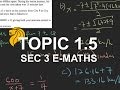 Speed, Distance, and Time Concepts