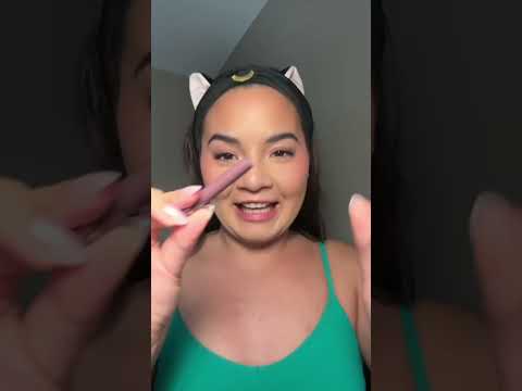 Purple  Mac Lipstick Balm