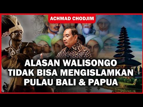 AKHIRNYA TERUNGKAP!!! FAKTA SEJARAH ASAL USUL WALISONGO