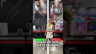 SMASH or PASS - OBUDOWY PC✨