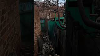 POV: Azov Fighters Assault
