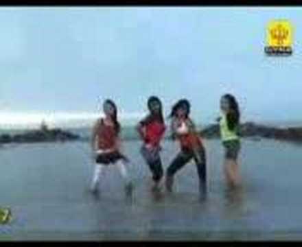 gentayangan-tarling dangdut