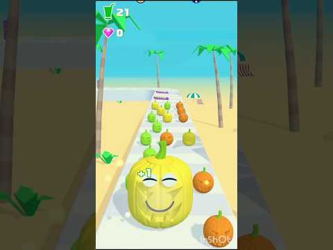 #Juice Run 🥂 #Short video 👍